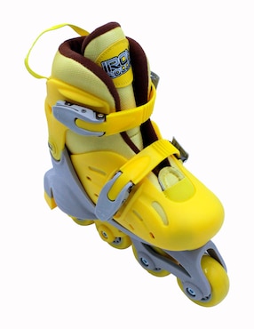 Patines en línea Iron Roller Twista para infantil unisex