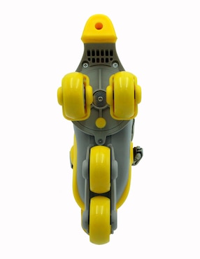 Patines en línea Iron Roller Twista para infantil unisex