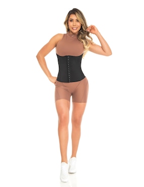 Faja Estiliza Fajas Colombianas 1397