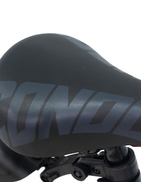 Bicicleta de montaña Ghost rodada 20 unisex