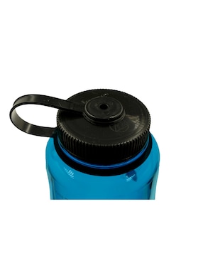 Botella hidratación Nalgene Widemouth con tapa a presión