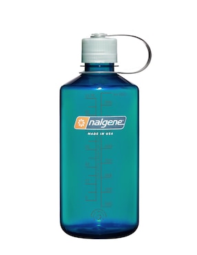 Botella hidratación Nalgene con tapa rosca 1 L