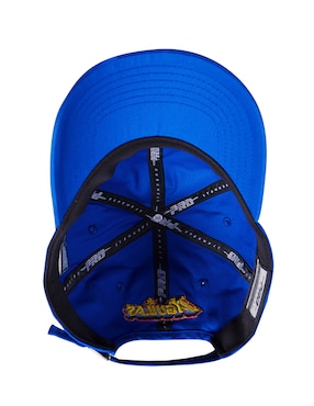 Gorra con visera curva fútbol Pro Standard Stadium Club América unisex