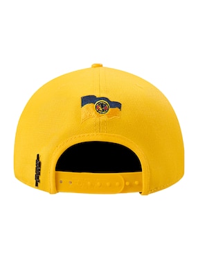 Gorra con visera curva fútbol Pro Standard Stadium Club América unisex