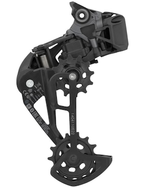 Cambio para bicicleta Sram
