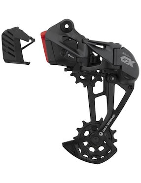 Cambio para bicicleta Sram