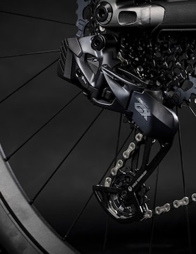 Cambio para bicicleta Sram