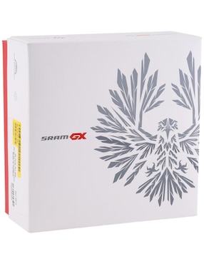 Cambio para bicicleta Sram