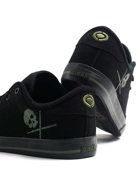 Tenis C1Rca Buckler Sk de hombre para skate