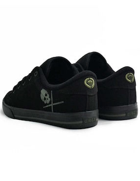 Tenis C1Rca Buckler Sk de hombre para skate