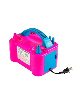 Bomba eléctrica Myrva de 2 V