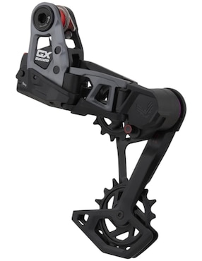 Cambio para bicicleta sram