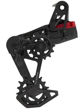 Cambio para bicicleta sram