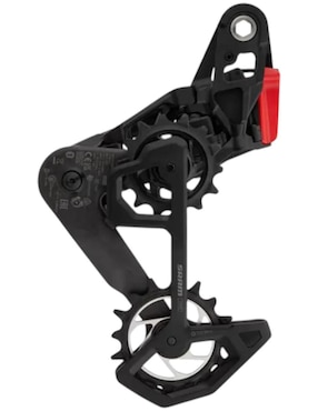 Cambio para bicicleta Sram