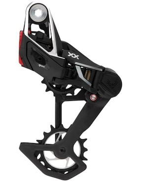 Cambio para bicicleta Sram