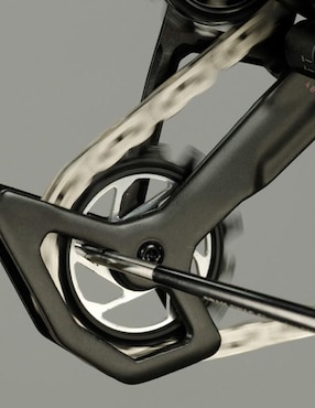 Cambio para bicicleta Sram