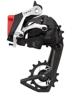 Cambio para bicicleta Sram