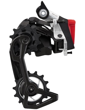 Cambio para bicicleta Sram