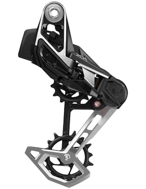 Cambio para bicicleta Sram