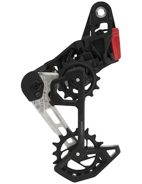 Cambio para bicicleta Sram