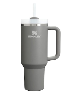 Termo Stanley de acero inoxidable Quencher 40oz con tapa rosca 1.1 l