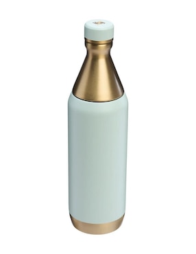 Termo Stanley de acero inoxidable All Day Slim 20oz con tapa rosca 591 ml