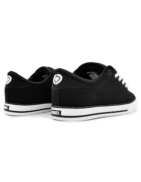 Tenis C1Rca Al50 Bw de hombre para skate
