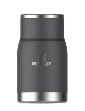 Termo Stanley de acero inoxidable Classic Legendary con tapa rosca