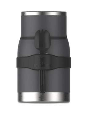 Termo Stanley de acero inoxidable Classic Legendary con tapa rosca
