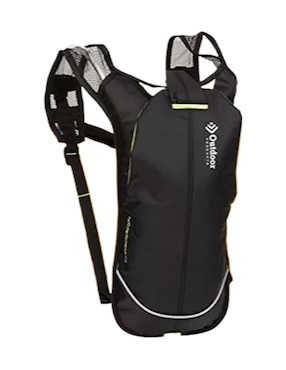 Botella de agua Outdoor Products unisex