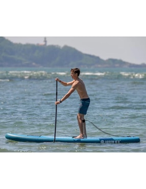 Tabla de remos Vanlig inflable Arrow adulto