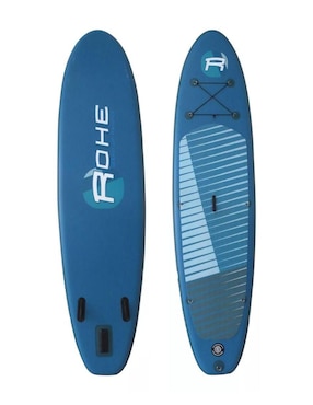 Tabla de remos Vanlig inflable Arrow adulto