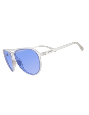Lentes de sol Goodr  Mach Gs unisex