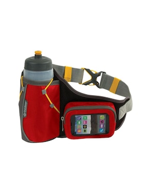 Bolsa seca National Geographic