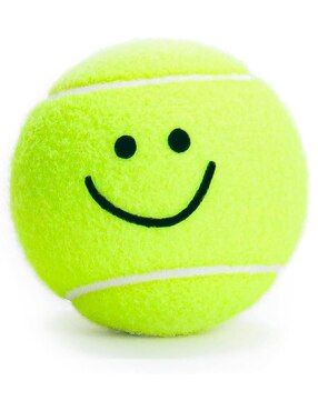 Set de pelotas Likepink para tennis infantil