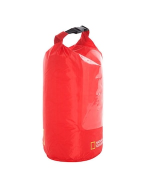 Bolsa seca National Geographic de nylon adulto