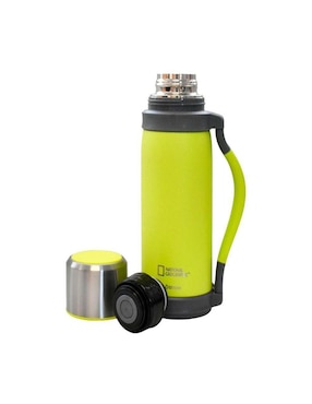 Bolsa seca National Geographic de nylon adulto
