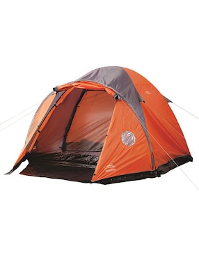 Kit bolsa de dormir National Geographic unisex