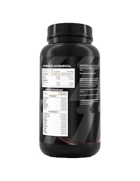 Set de suplementos alimenticios Proteína Caseinato de calcio Micelar Prowinner