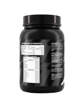 Set de suplementos alimenticios de Proteína Suero de Leche Natural Prowinner