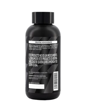 Set de suplementos alimenticios de Creatina Monohidrato Prowinner