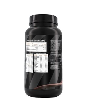 Set de suplementos alimenticios de Proteína Albúmina de huevo Prowinner