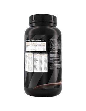 Set de suplementos alimenticios de Proteína Albúmina de huevo Prowinner