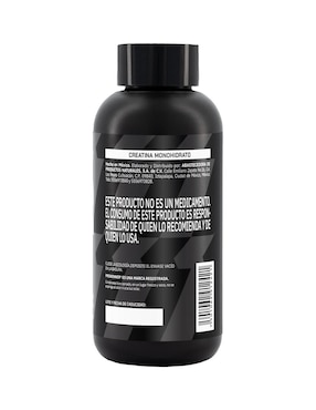 Set de suplementos alimenticios de Creatina Monohidrato Prowinner