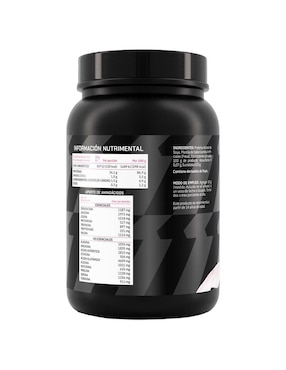 Set de suplementos alimenticios de Proteína 90% Conc Soya Prowinner
