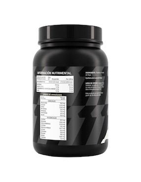 Set de suplementos alimenticios de Proteína 90% Conc Soya Prowinner