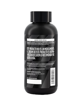 Set de suplementos alimenticios de Amino 2000 BCAA Prowinner