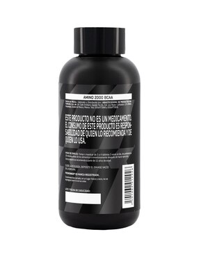 Set de suplementos alimenticios de Amino 2000 BCAA Prowinner