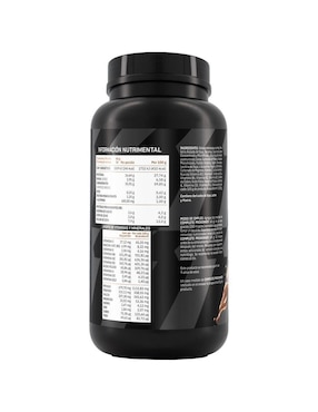 Kit de suplementos alimenticios de Proteína Complete Prowinner