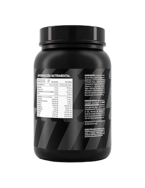Set de suplementos alimenticios de Óxido Nítrico No Master Prowinner